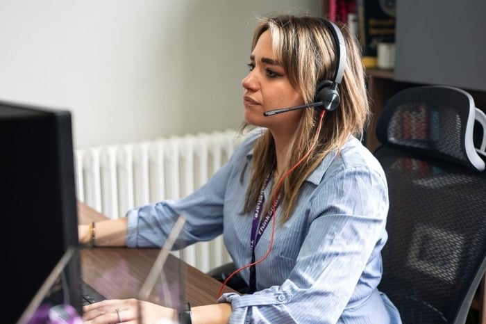 Sovereign Intranet image