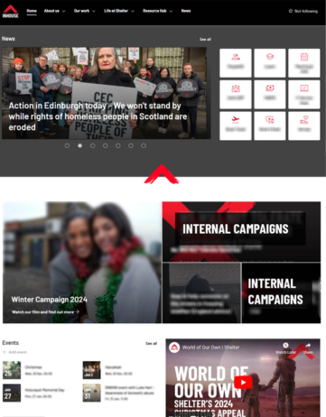 Shelter Screenshot Sized For Testimonial 